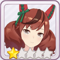 ナイスネイチャ