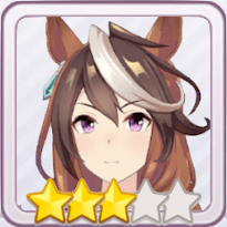 シンボリルドルフ