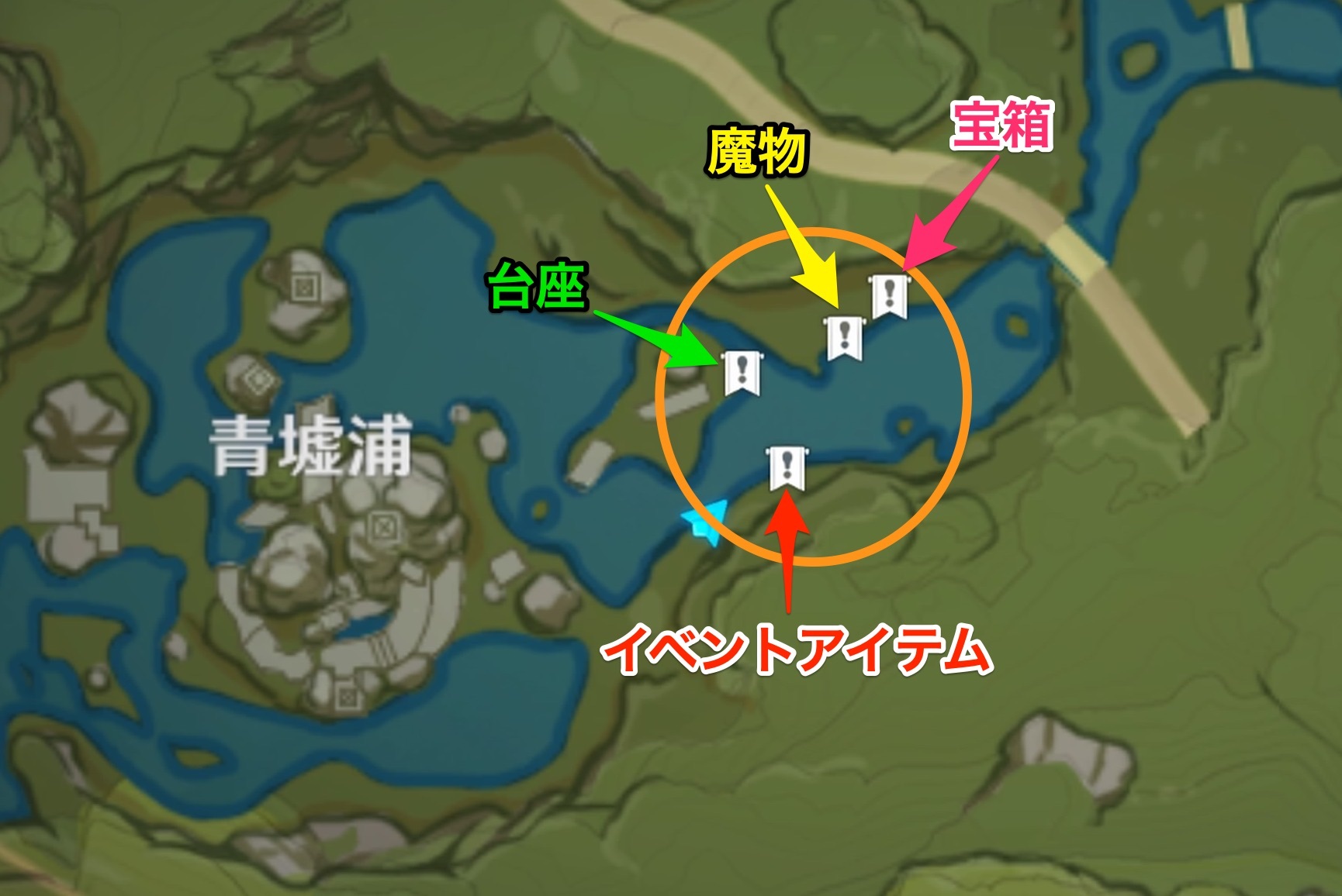 青墟浦