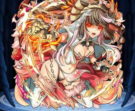 不夜の灯シラヌイの画像