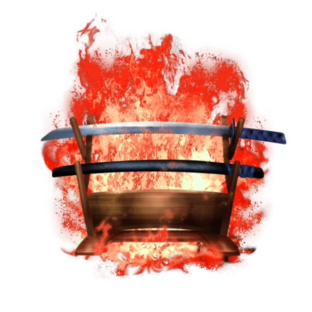 幻極護刀【榊】