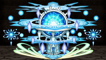 エレメンタル・クラスター・Ⅳ