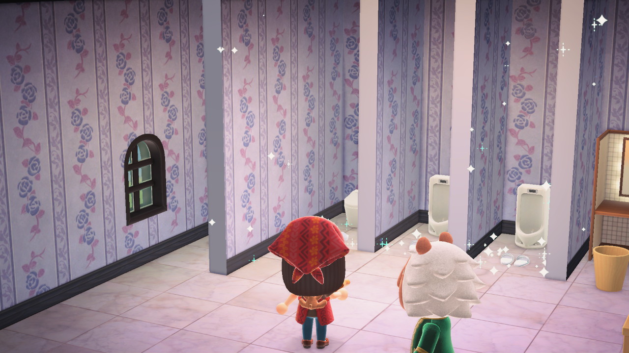 仕切り壁の画像