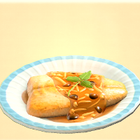 ヒラメのソテー画像