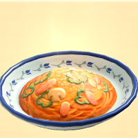 ナポリタンスパゲッティ画像