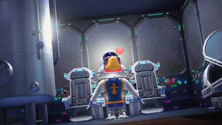 とたけけ曲と違ってとても静か