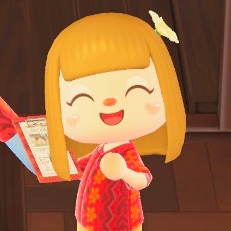 はにぃちゃんの画像