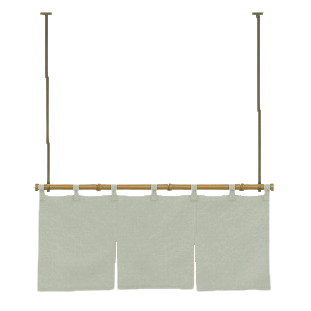 よこながのれん画像