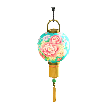 ちょうちんの花の画像