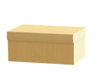 もくせいのしきりカウンターL画像