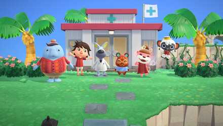 ハッピーホームパラダイスレビュー②