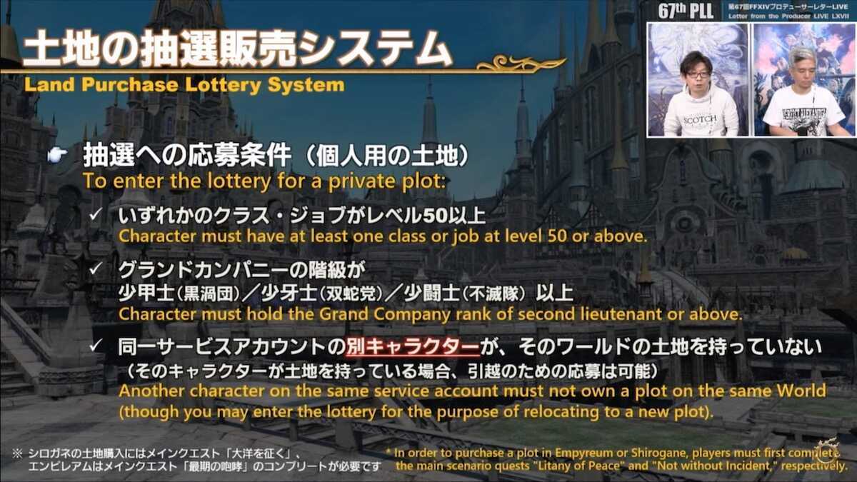 土地販売システム個人向け