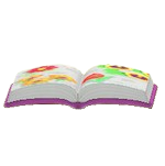 ポケットブック