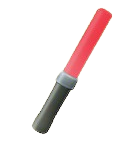 カラフルスティックライト