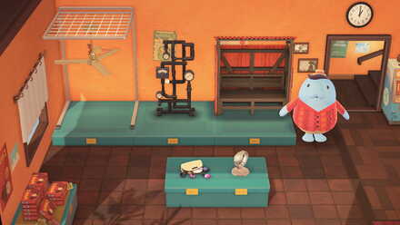 ポキで買う新家具