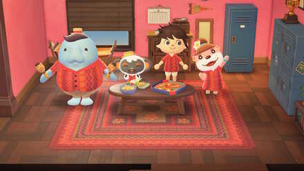 ハッピーホームパラダイス