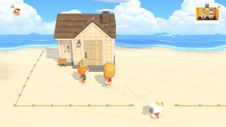 ハピパラ引っ越し画像