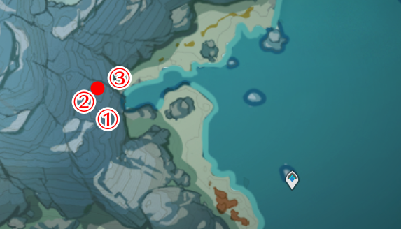 ドラゴンスパイン