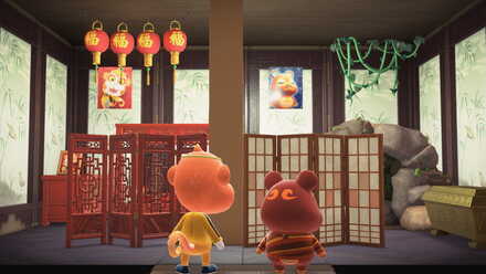 2人住みならではのレイアウトを考えるのも楽しい