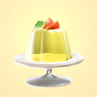 アップルゼリー画像