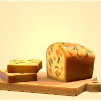 ケークサレ画像