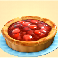 チェリーパイ画像