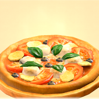 マルゲリータ画像