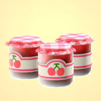 チェリージャム画像