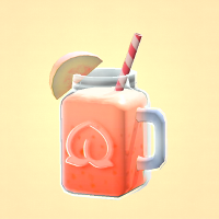 モモスムージー画像