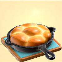 ちぎりパン画像