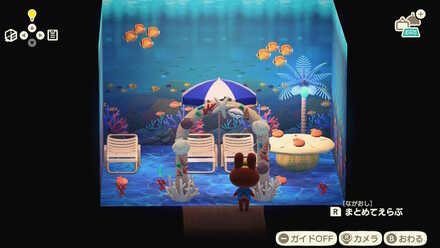 従来のライト使用