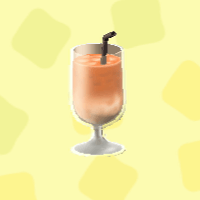 アイスカフェラテ画像