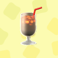 アイスコーヒー画像