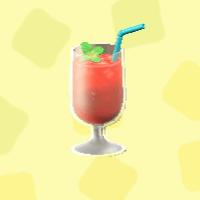 ストロベリーソーダ画像