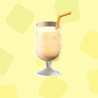 ミルクセーキ画像