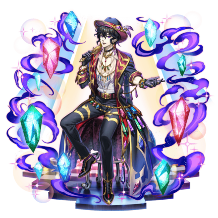 オセロニア アイドルジュリスの評価とおすすめデッキ ゲームエイト