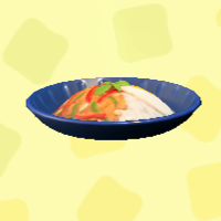 ガパオライス画像