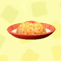 チャーハン画像