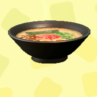 とんこつラーメン画像