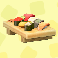 にぎりずし画像