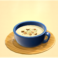 ジャガイモのポタージュ画像