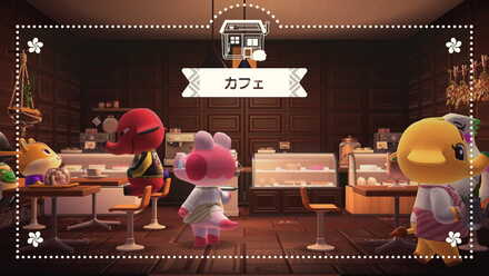 施設にはルームスケッチを使えない