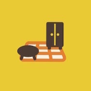 ルームスケッチのアイコン