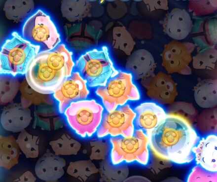 浪人ボバフェットのスキル