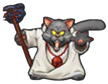 ダークペルシャ