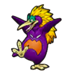 タップペンギー