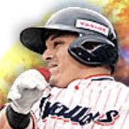 オスナ(ヤクルト)の画像