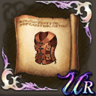 サバイバルベストのクラフトレシピの画像