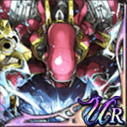 壊電闘機エウロペの画像