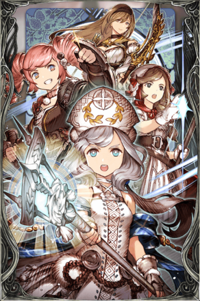 厳冬に咲く息吹の画像